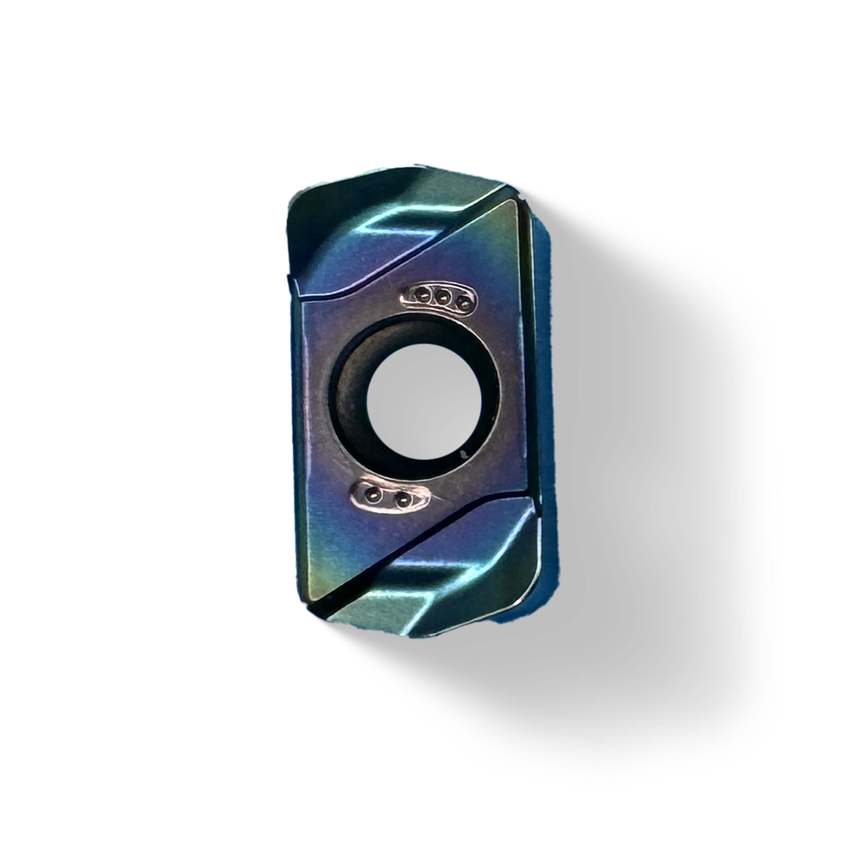 LNMU Frezeleme Insert